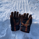 Illustration for article titled The greatest ski gloves... in the WURLD!